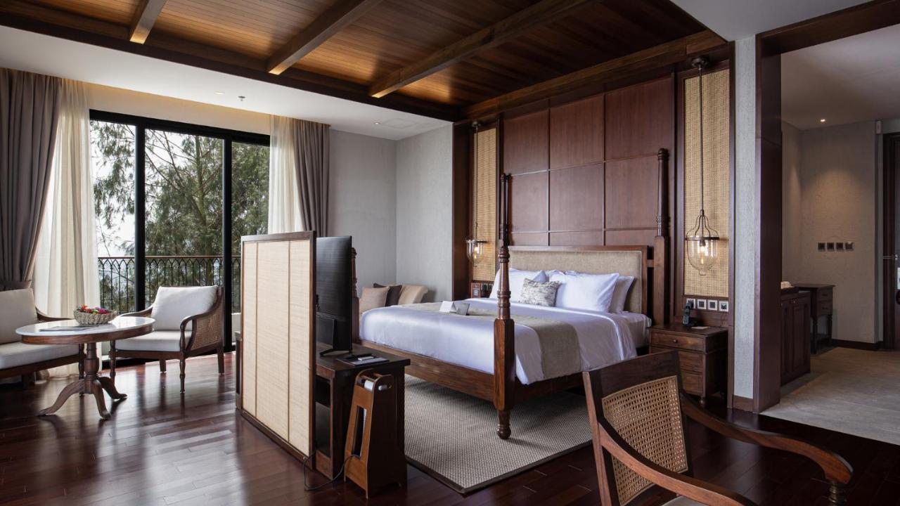 Plataran Bromo Hotell Exteriör bild