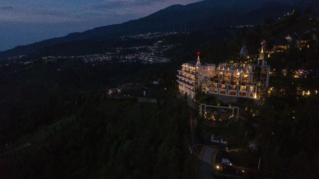 Plataran Bromo Hotell Exteriör bild